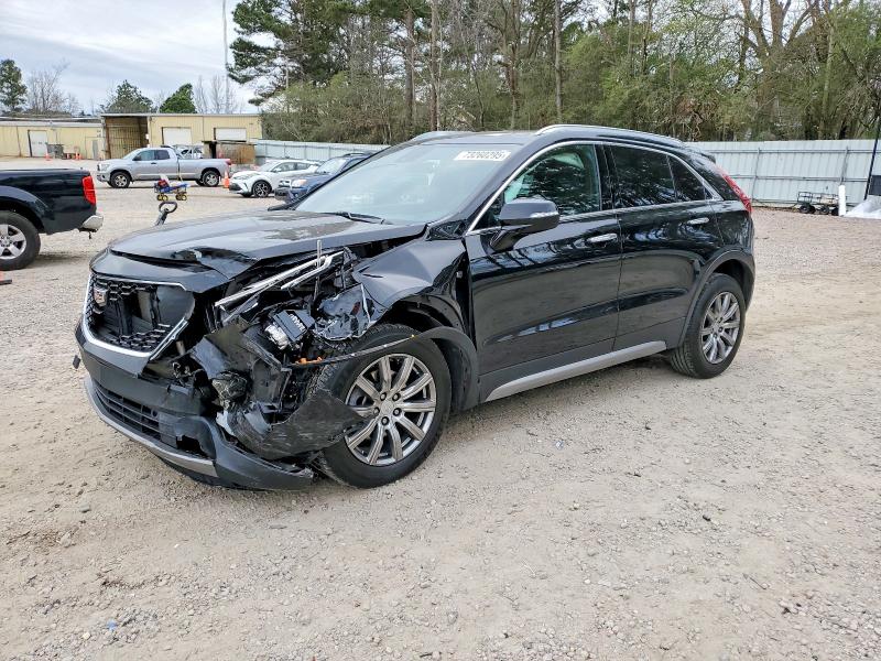 Продажа на аукционе авто 2023 Cadillac Xt4, vin: 1GYFZCR42PF166609, номер лота: 73260295