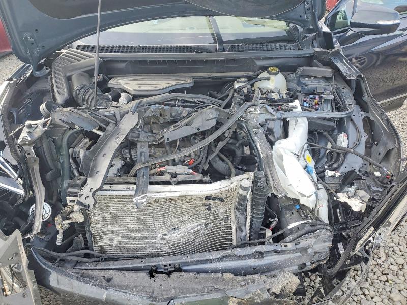 Aukcja sprzedaży 2022 Cadillac Xt5, vin: 1GYKNHRS2NZ100031, numer aukcji: 75297645
