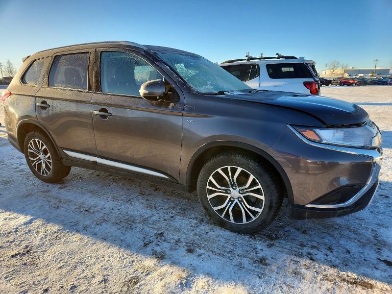 Продаж на аукціоні авто 2020 Mitsubishi Outlander, vin: JA4JZ3AX8LZ603716, номер лоту: 72463655