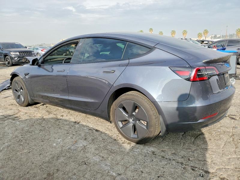 Продаж на аукціоні авто 2023 Tesla Model 3, vin: 5YJ3E1EA8PF576193, номер лоту: 73870575