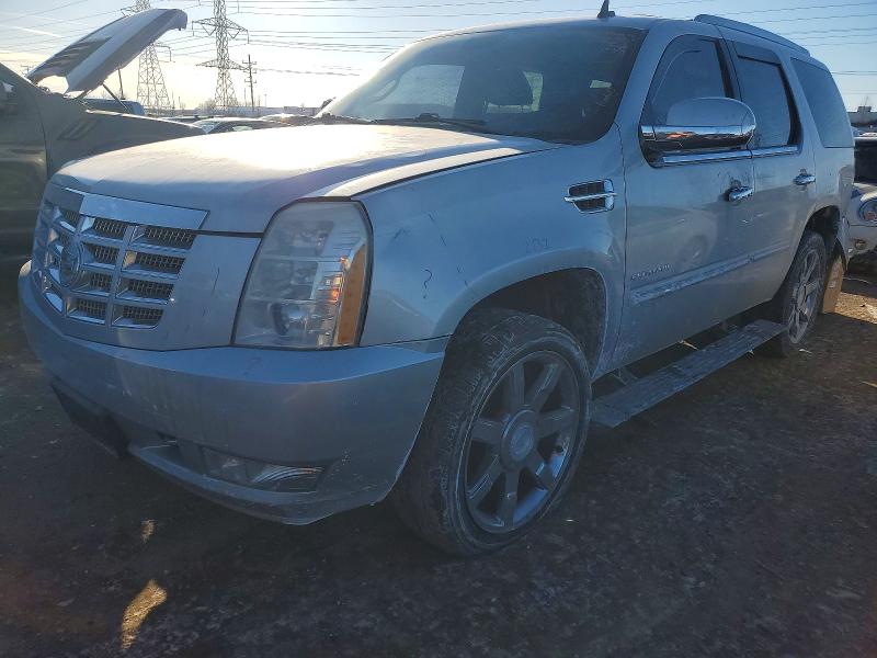 Продаж на аукціоні авто 2011 Cadillac Escalade P, vin: 1GYS4CEF7BR115795, номер лоту: 74972075