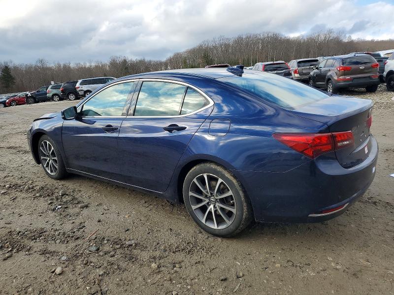 Продаж на аукціоні авто 2015 Acura Tlx Tech, vin: 19UUB2F51FA020515, номер лоту: 72557165