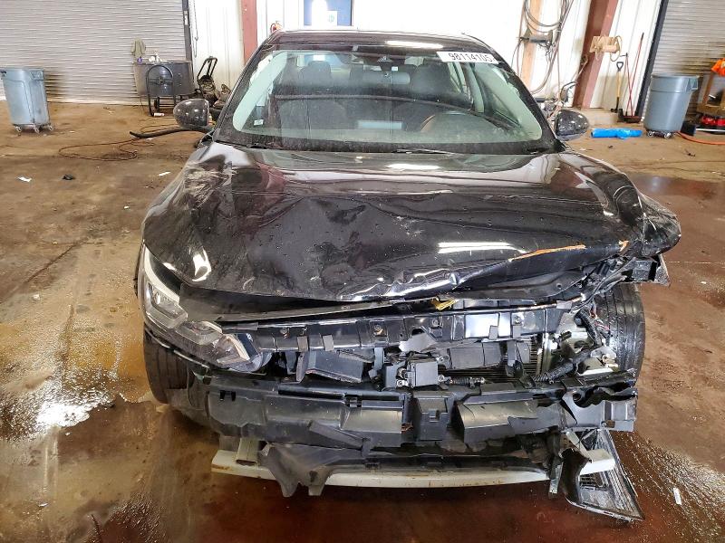 Aukcja sprzedaży 2023 Nissan Sentra, vin: 3N1AB8BV5PY298926, numer aukcji: 98114105