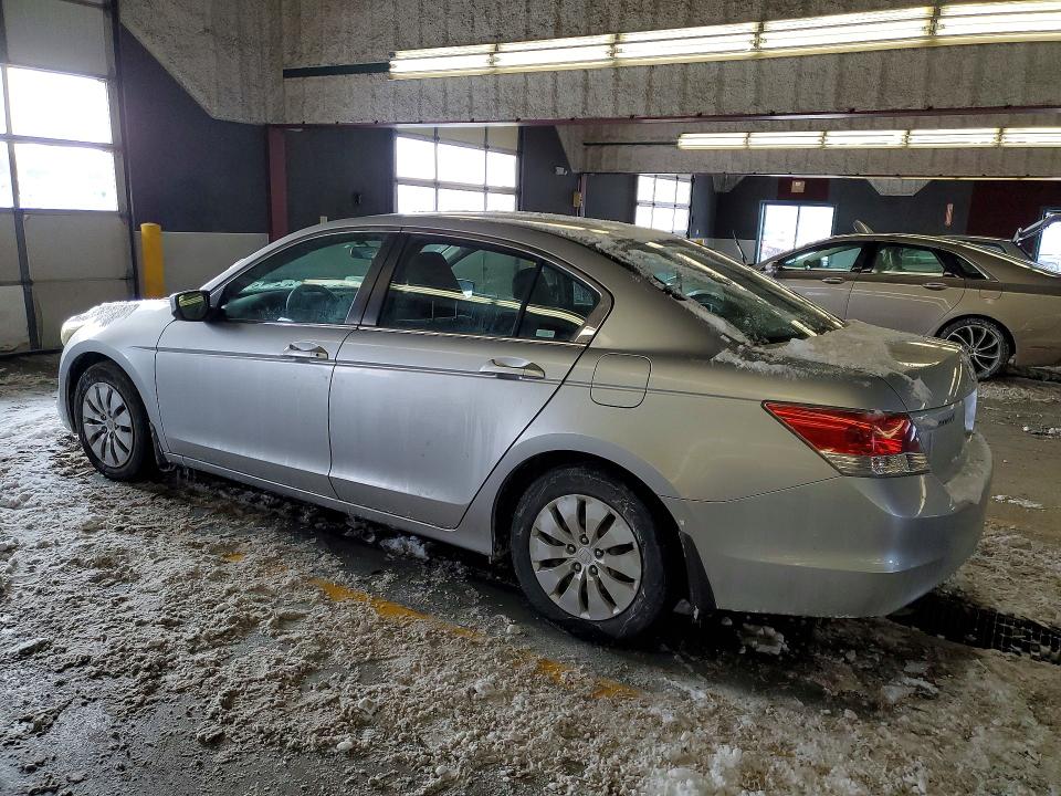 Aukcja sprzedaży 2009 Honda Accord, vin: 1HGCP26369A033874, numer aukcji: 75062865