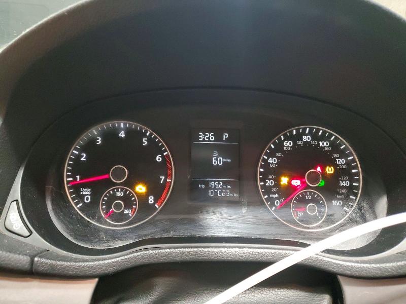 Aukcja sprzedaży 2015 Volkswagen Passat S, vin: 1VWAT7A34FC002948, numer aukcji: 97267885
