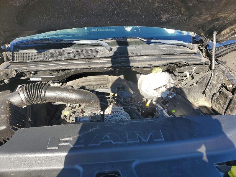 Aukcja sprzedaży 2019 Ram 1500, vin: 1C6SRFFT7KN854872, numer aukcji: 74086595