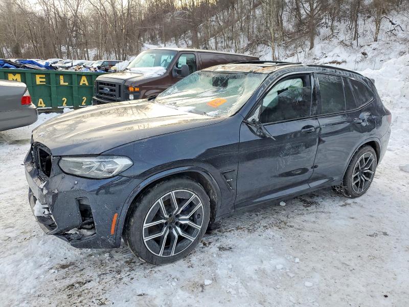 Продаж на аукціоні авто 2023 Bmw X3, vin: 5YM13EC02P9R88125, номер лоту: 73764635