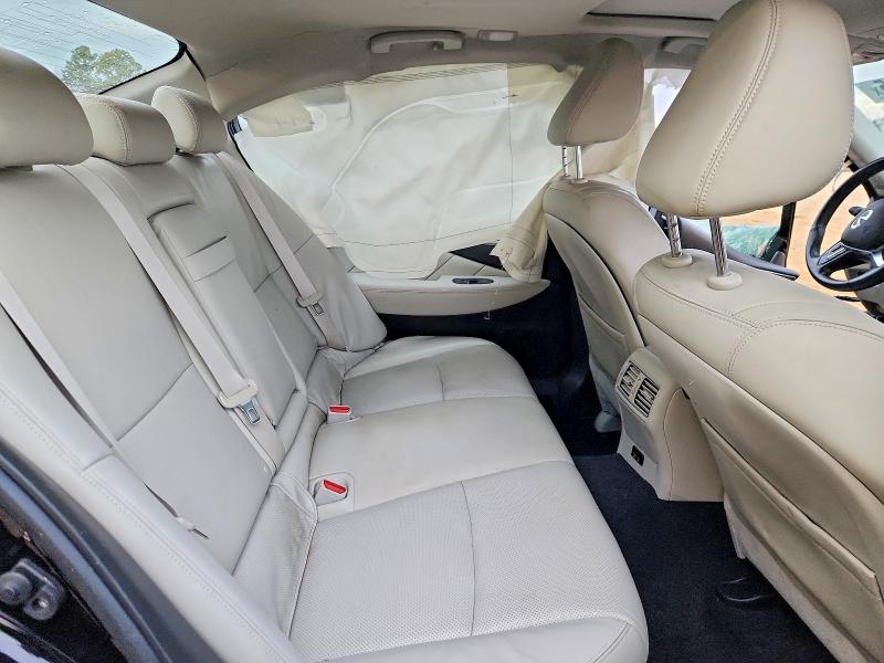 Продаж на аукціоні авто 2022 Infiniti Q50 Luxe, vin: JN1EV7BP3NM311371, номер лоту: 99345145