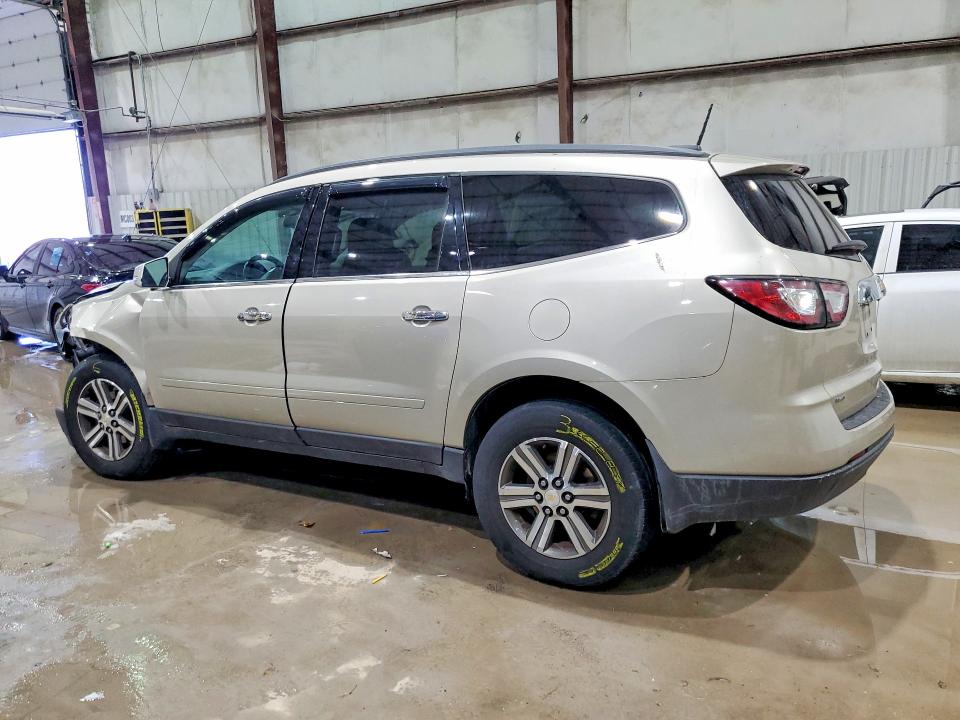 Продаж на аукціоні авто 2016 Chevrolet Traverse, vin: 1GNKVHKD0GJ225023, номер лоту: 74770845