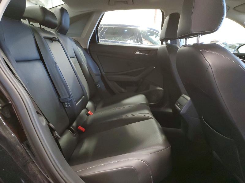 Продажа на аукционе авто 2020 Volkswagen Jetta, vin: 3VWE57BU0LM088840, номер лота: 97337695