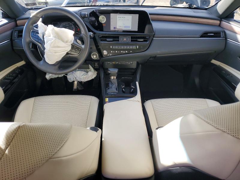 73426375 :رقم المزاد ، 58ADZ1B18RU175982 vin ، 2024 Lexus Es 350 Bas مزاد بيع