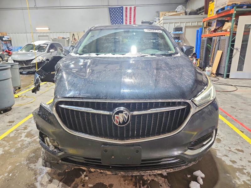 2019 Buick Enclave მანქანა იყიდება აუქციონზე, vin: 5GAERBKW3KJ234284, აუქციონის ნომერი: 74652775