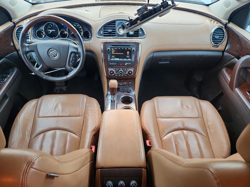 Продаж на аукціоні авто 2017 Buick Enclave, vin: 5GAKVBKD8HJ168319, номер лоту: 72844925