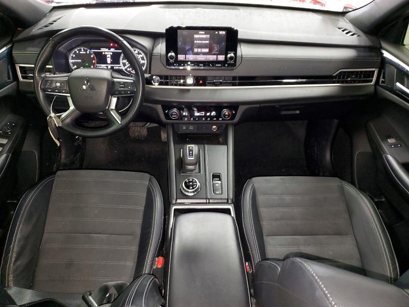 Aukcja sprzedaży 2022 Mitsubishi Outlander, vin: JA4J4UA80NZ055923, numer aukcji: 73470685
