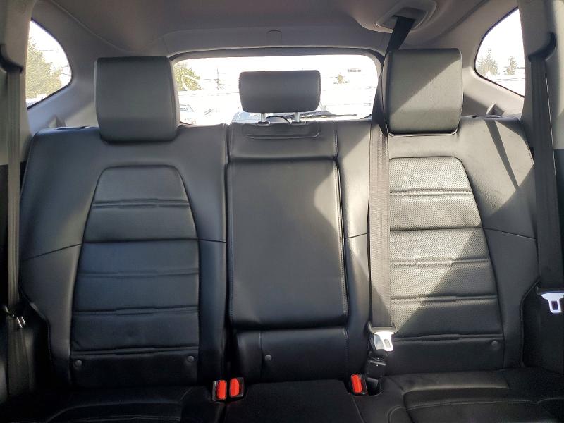 Aukcja sprzedaży 2018 Honda Cr-v, vin: 2HKRW2H87JH654087, numer aukcji: 98420365