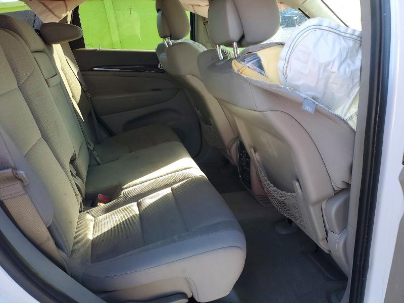 99758715 :رقم المزاد ، 1C4RJEAG7DC571566 vin ، 2013 Jeep Grand Cherokee مزاد بيع