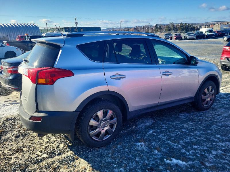 Aukcja sprzedaży 2015 Toyota Rav4, vin: 2T3BFREV2FW259657, numer aukcji: 72520845