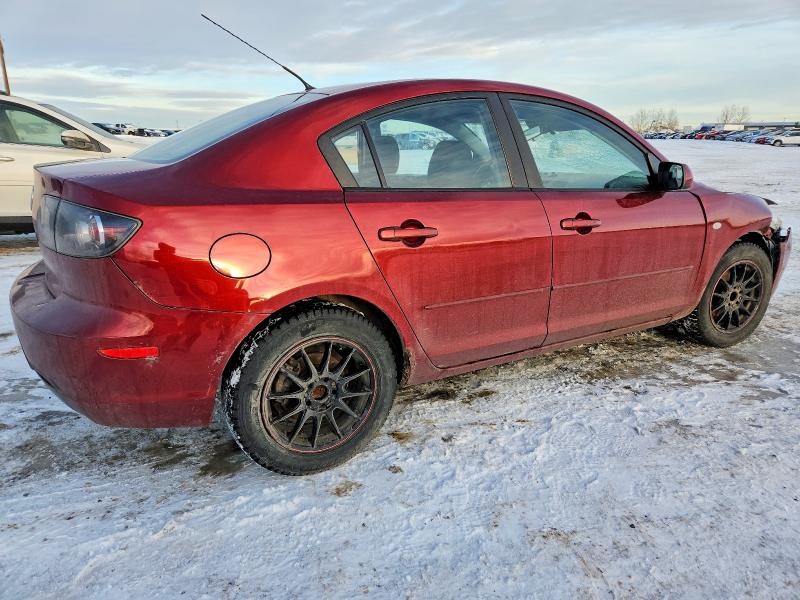 Aukcja sprzedaży 2009 Mazda 3, vin: JM1BK32F991197473, numer aukcji: 98985965