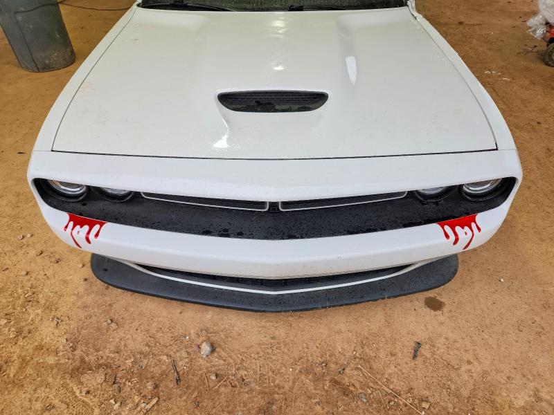 Продаж на аукціоні авто 2019 Dodge Challenger, vin: 2C3CDZBT6KH545345, номер лоту: 73157735