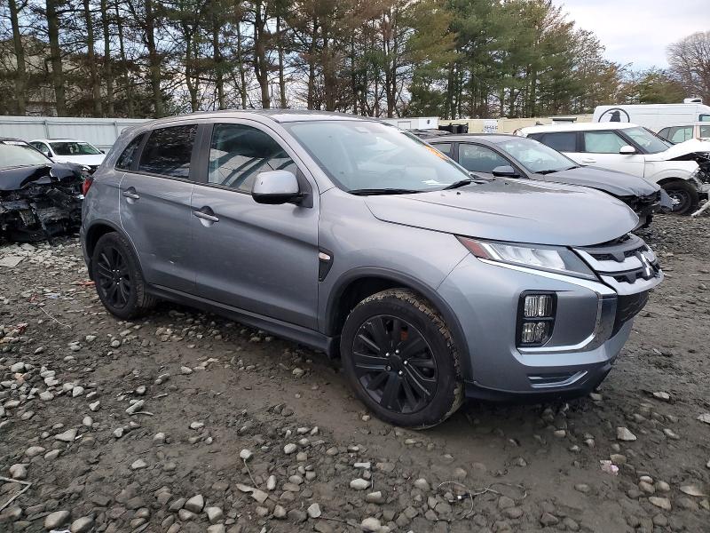 Продаж на аукціоні авто 2022 Mitsubishi Outlander Sport, vin: JA4APUAU3NU012422, номер лоту: 72140065