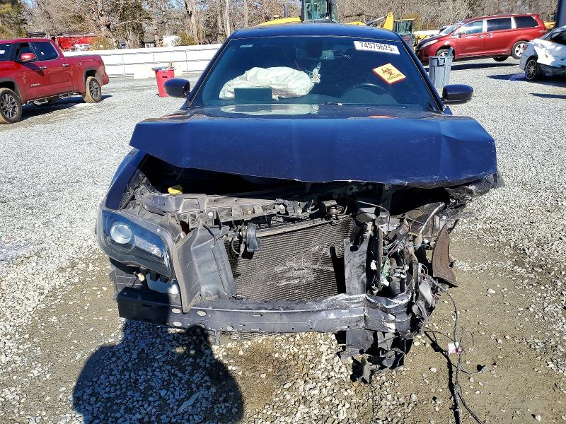 Aukcja sprzedaży 2018 Chrysler 300, vin: 2C3CCABGXJH266860, numer aukcji: 74579625