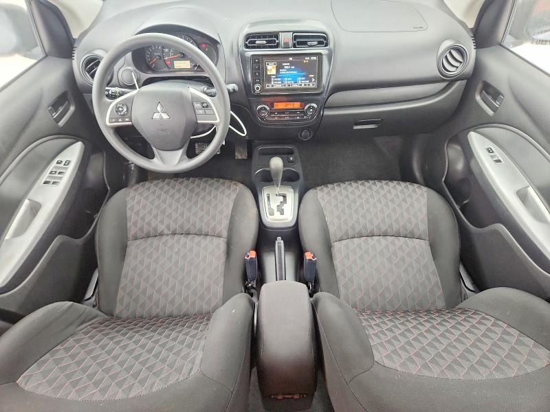 Продаж на аукціоні авто 2021 Mitsubishi Mirage, vin: ML32AUHJ7MH008973, номер лоту: 98255425
