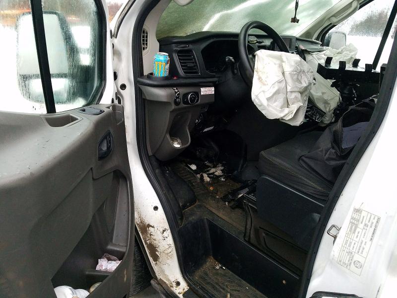 Aukcja sprzedaży 2020 Ford Transit, vin: 1FTBW1Y82LKB47808, numer aukcji: 97938375