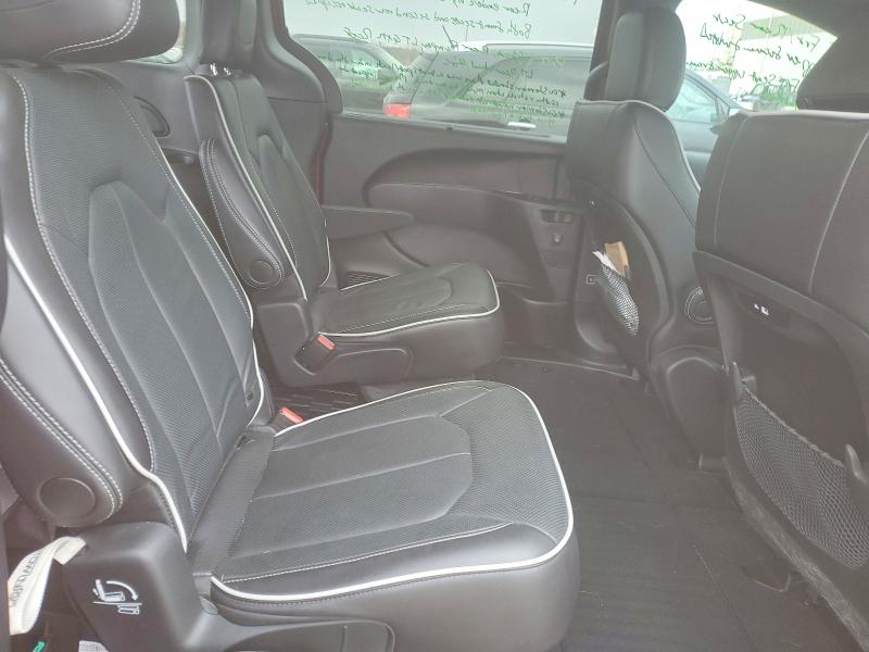 Aukcja sprzedaży 2025 Chrysler Pacifica, vin: 2C4RC3GG4SR573365, numer aukcji: 73690015
