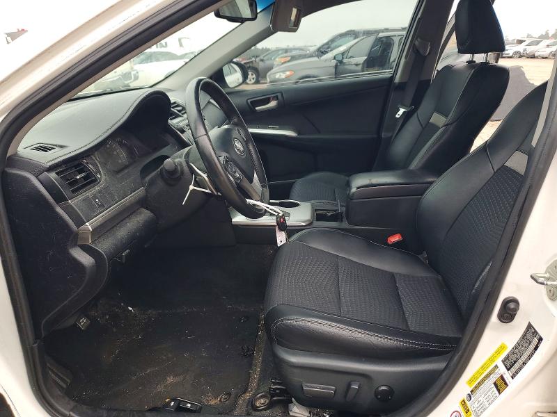 Продаж на аукціоні авто 2013 Toyota Camry, vin: 4T1BF1FK8DU222771, номер лоту: 73582885