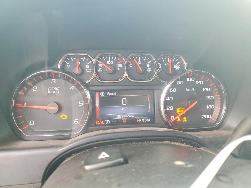 72322125 :رقم المزاد ، 1GTV2UEC7FZ180334 vin ، 2015 Gmc Sierra مزاد بيع