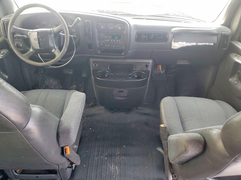 Aukcja sprzedaży 2001 Gmc Savana, vin: 1GJHG39R111200133, numer aukcji: 72188415