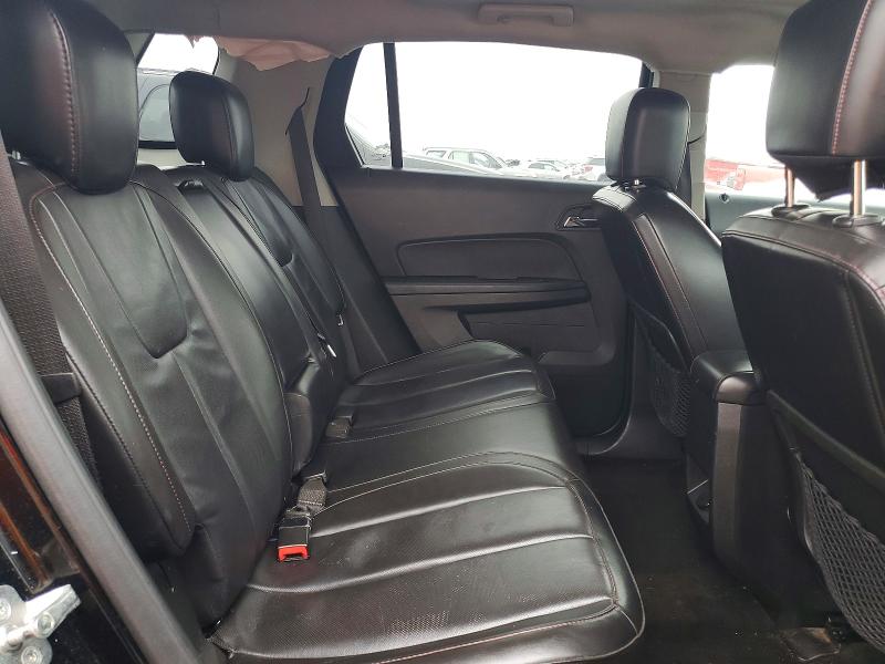 Продажа на аукционе авто 2013 Gmc Terrain, vin: 2GKALUEK9D6255115, номер лота: 98619065