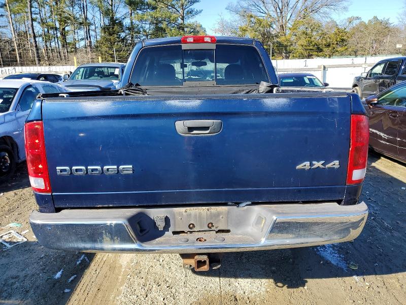 Продаж на аукціоні авто 2002 Dodge Ram 1500, vin: 3D7HU18N52G151756, номер лоту: 73315685