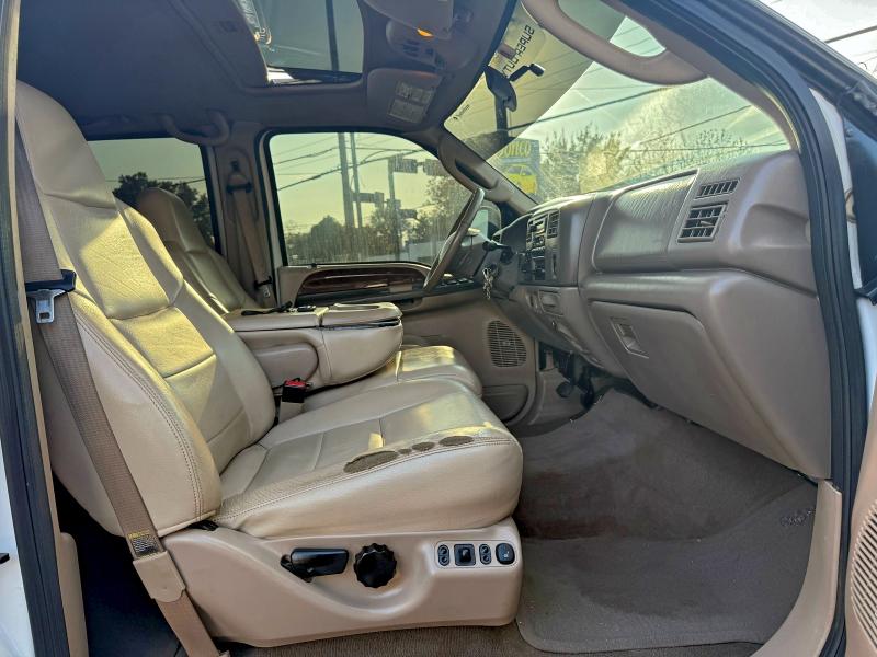 Продаж на аукціоні авто 2004 Ford F350 Srw S, vin: 1FTSW31P74ED34393, номер лоту: 73336305