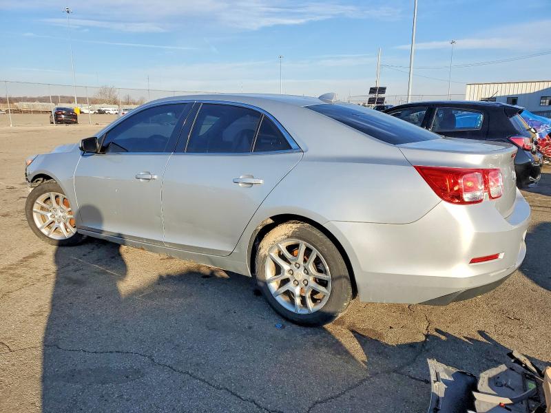 Aukcja sprzedaży 2013 Chevrolet Malibu, vin: 1G11D5RR7DF109204, numer aukcji: 50424726