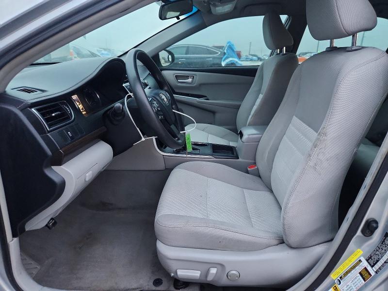 Aukcja sprzedaży 2016 Toyota Camry Le, vin: 4T1BF1FK9GU143453, numer aukcji: 73999835