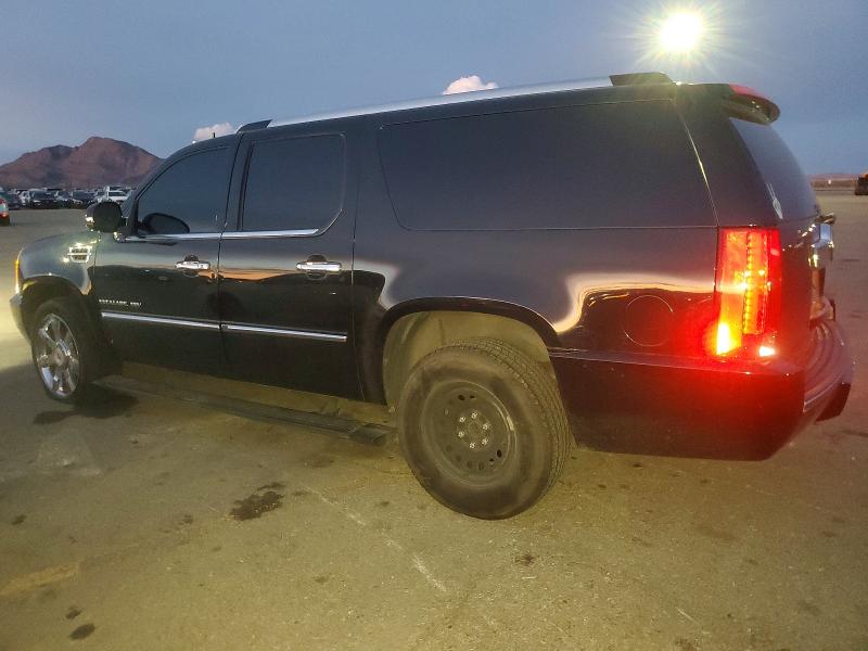 2013 Cadillac Escalade მანქანა იყიდება აუქციონზე, vin: 1GYS3HEF6DR129500, აუქციონის ნომერი: 99388355