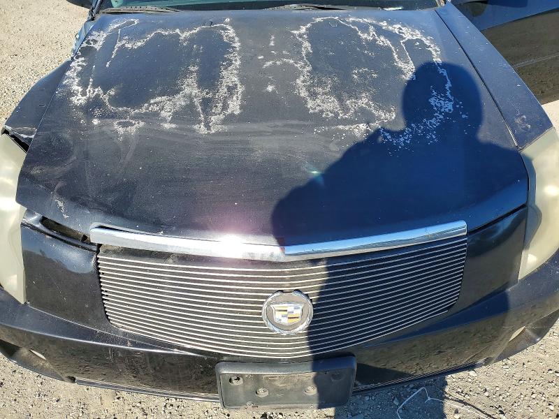 74893985 :رقم المزاد ، 1G6DM57N630137343 vin ، 2003 Cadillac Cts مزاد بيع