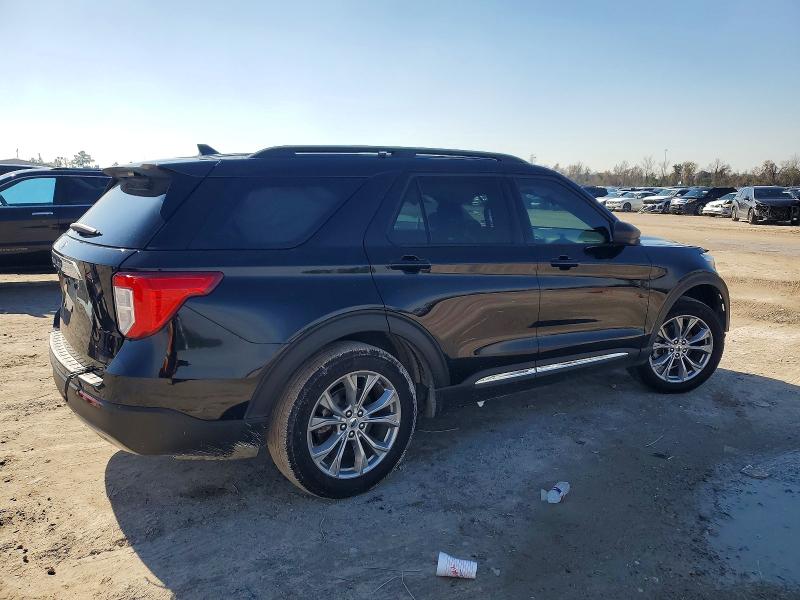 75043955 :رقم المزاد ، 1FMSK7DH7RGA87276 vin ، 2024 Ford Explorer مزاد بيع