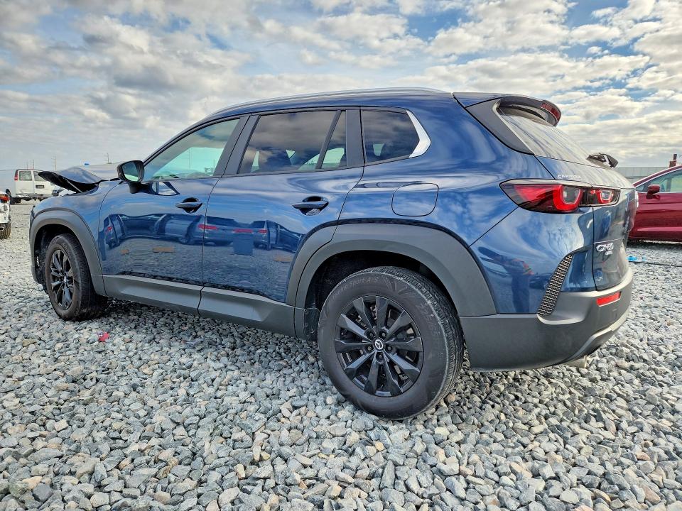 Aukcja sprzedaży 2023 Mazda Cx-50, vin: 7MMVABCM9PN122091, numer aukcji: 75286215