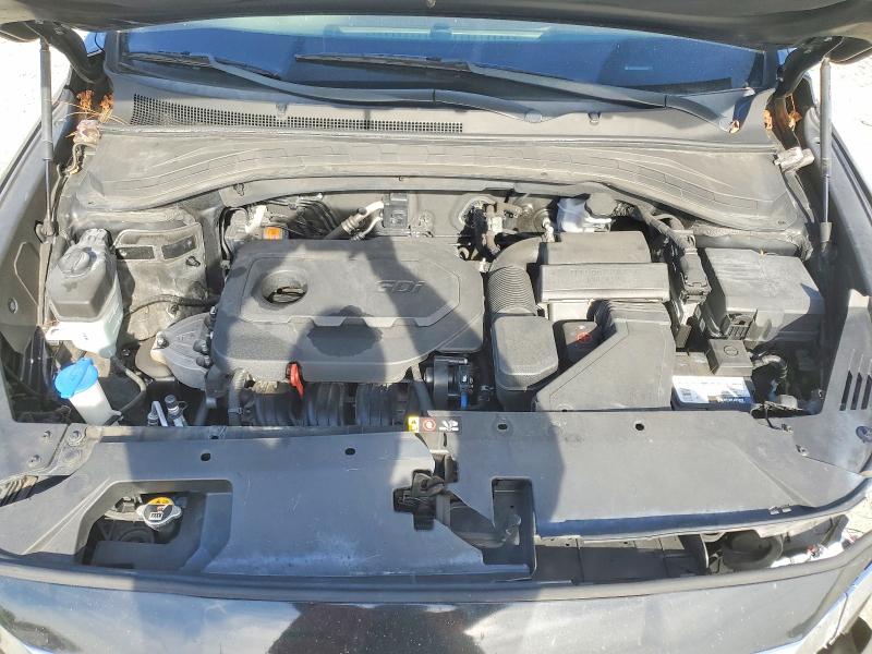 Продажа на аукционе авто 2019 Hyundai Santa Fe, vin: 5NMS23AD7KH033604, номер лота: 73978625