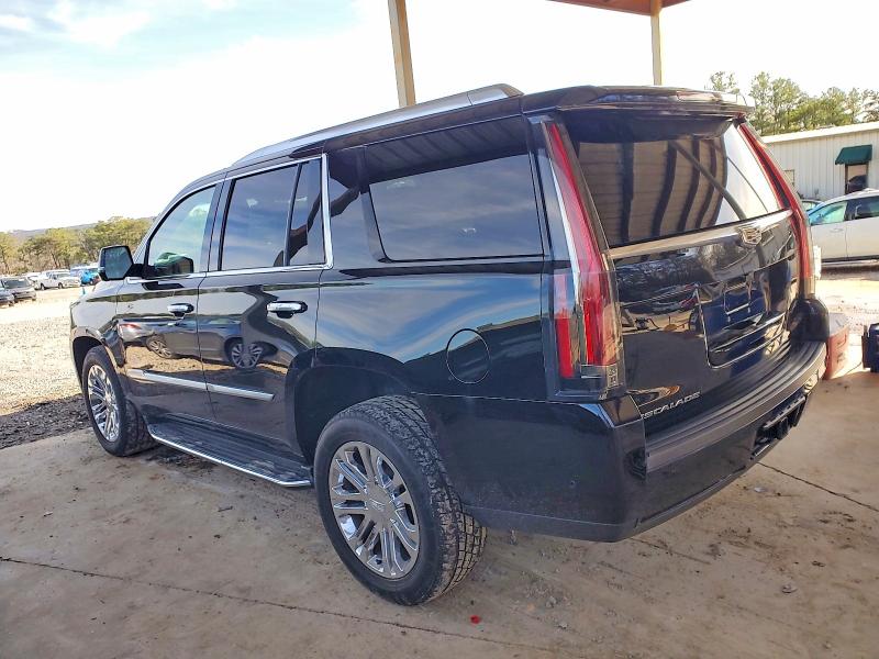 Aukcja sprzedaży 2018 Cadillac Escalade, vin: 1GYS3AKJ0JR372358, numer aukcji: 72401985