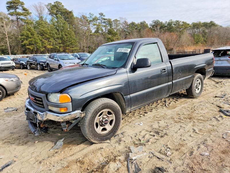 Auction sale of the 2004 Gmc New Sierra, vin: 1GTEC14V24E399804, lot number: 98931085