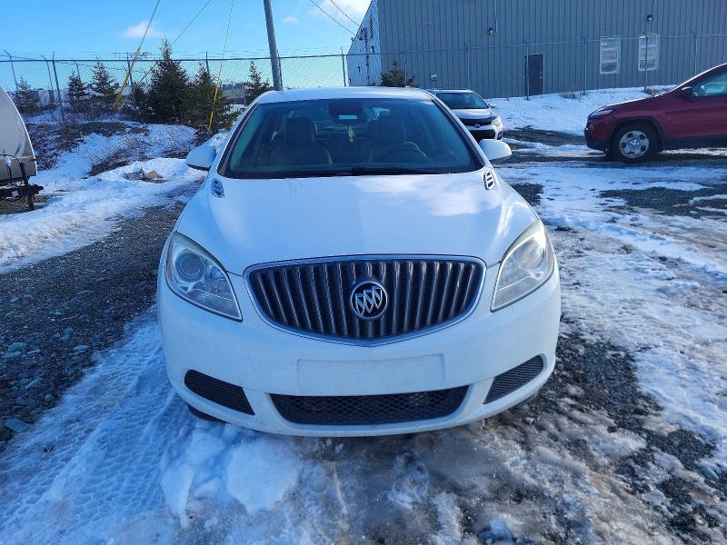 Aukcja sprzedaży 2016 Buick Verano, vin: 1G4P15SK6G4106281, numer aukcji: 99861715