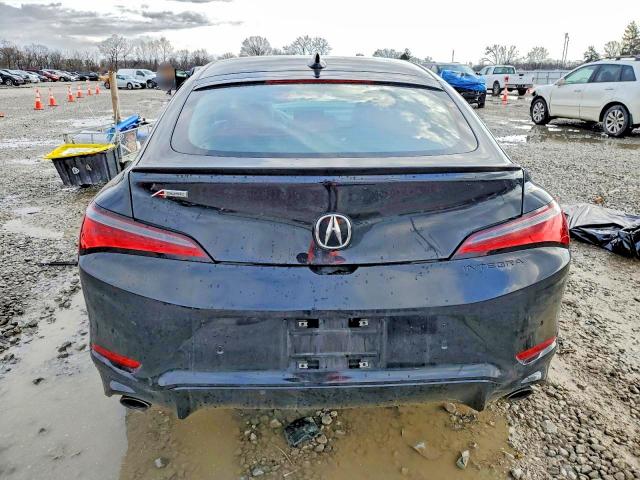 Продажа на аукционе авто 2023 Acura Integra A-, vin: 19UDE4H68PA016519, номер лота: 97841585
