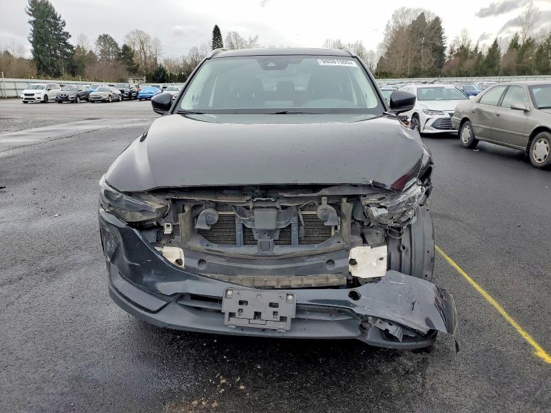 Aukcja sprzedaży 2018 Mazda Cx-5, vin: JM3KFBDM3J0445647, numer aukcji: 98081905