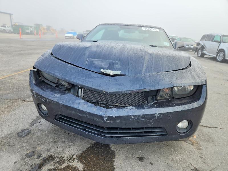 Aukcja sprzedaży 2013 Chevrolet Camaro, vin: 2G1FB1E38D9204580, numer aukcji: 98231305