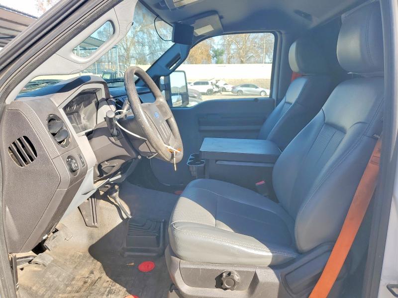 Aukcja sprzedaży 2013 Ford F350, vin: 1FDRF3B68DEB81670, numer aukcji: 74343685