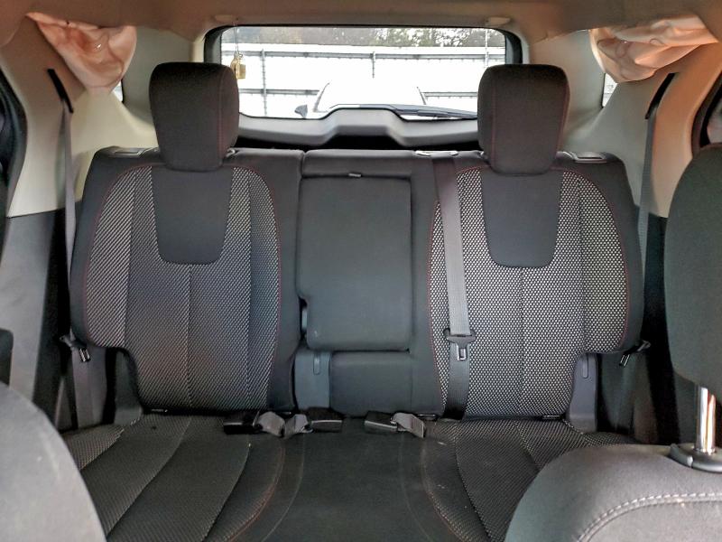 Auction sale of the 2016 Chevrolet Equinox, vin: 2GNFLFEK0G6315212, lot number: 99714555
