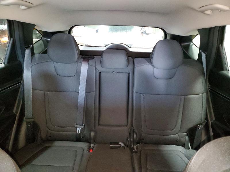 75022745 :رقم المزاد ، 5NMJBCAEXNH159335 vin ، 2022 Hyundai Tucson مزاد بيع